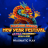 Floating Dragon New Year Festival logo