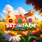 Λογότυπο Bet the Farm Power Combo