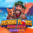 Λογότυπο Fishing Floats Down Under Connectify Pays