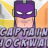 Captain Shockwave logo