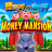 Λογότυπο Huff N' Puff Money Mansion