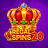 Λογότυπο Regal Spins 20