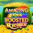 Λογότυπο Amazing Link Boosted Riches