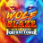 Λογότυπο Wolf Blaze Gold Blitz Fortune Tower