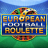 Λογότυπο European Football Roulette