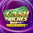 Λογότυπο Cash N Riches Wowpot Megaways