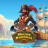 Λογότυπο Pirate Bonanza