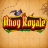 Λογότυπο Ahoy Royale