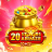 Λογότυπο 20 Stars Ablaze