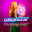 Λογότυπο Cash Connection Charming Lady