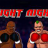 Fight Night HD logo
