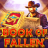 Book of the Fallen logo