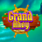 Λογότυπο Grand Ahoy