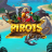 Λογότυπο Pirots