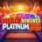 Λογότυπο Bigger Bonanza Platinum Rush Express