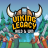 Λογότυπο Viking Legacy: Hold & Win