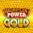 Λογότυπο Magnificent Power Gold