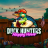Λογότυπο Duck Hunters Happy Hour
