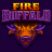 Λογότυπο Fire Buffalo