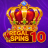 Λογότυπο Regal Spins 10