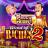 Λογότυπο Piggy Prizes Wand Of Riches 2