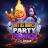 Λογότυπο Hot as Hades Party Power