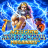 Λογότυπο Age Of The Gods: King of Olympus Megaways