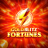 Λογότυπο Gold Blitz Fortunes