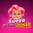 Λογότυπο Super Pink Joker Hold and Win