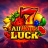 Λογότυπο All Ways Luck