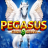 Λογότυπο Pegasus Cash Spree
