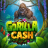 Λογότυπο Gorilla Cash