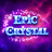 Λογότυπο Epic Crystal