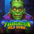 Λογότυπο Frankenstein Wild Surge