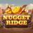 Λογότυπο Nugget Ridge