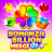 Λογότυπο Bonanza Billion Merge Up