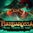 Λογότυπο Barbarossa: Beyond the Edge