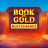 Λογότυπο Book of Gold Multichance
