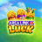 Λογότυπο Area Link All the Luck
