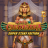 Λογότυπο Book Of Cleopatra Super Stakes
