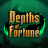 Depths of Fortune logo