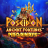 Λογότυπο Ancient Fortunes Poseidon Megaways