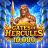 Λογότυπο Gates of Hercules 10,000