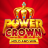 Λογότυπο Power Crown Hold and Win