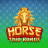 Λογότυπο Horse Trio Bonus