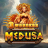 Λογότυπο 3 Wonders Medusa