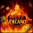 Λογότυπο Hot Volcano