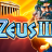 Zeus III logo