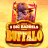 Λογότυπο 3 Big Barrels Buffalo