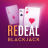 Λογότυπο ReDeal Blackjack